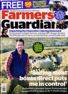 Farmers Guardian Magazine Issue 28/03/2025