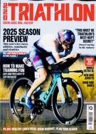220 Triathlon Magazine Issue MAY 25