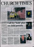 Church Times Magazine Issue 28/03/2025