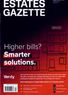 Estates Gazette Magazine Issue 29/03/2025