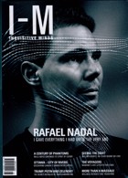 I-M Magazine Issue SUMMER