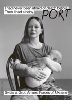 Port Magazine Issue Issue 36 Ukraine