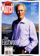 Paris Match Hs Magazine Issue 49H