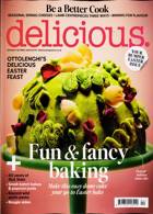 Delicious Magazine Issue APR 25