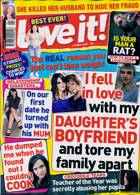 Love It Magazine Issue NO 991