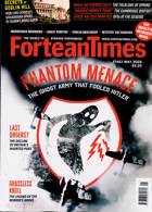 Fortean Times Magazine Issue MAY 25