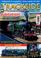 Trackside Magazine Issue MAY 25