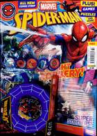 Spiderman Magazine Issue NO 460