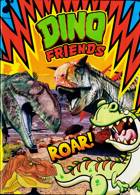 Dino Friends Magazine Issue NO 79