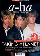 Classic Pop Presents Magazine Issue 90SPOP