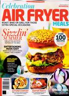 Future Special Series Magazine Issue CELEBAIRFR