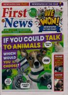 First News Magazine Issue NO 982