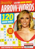 Everyday Arrowords Magazine Issue NO 171