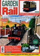 Gardenrail Magazine Issue JUL 25