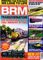 British Railway Modelling Magazine Issue MAY 25