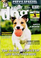 Your Dog Magazine Issue JUN 25