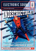 Electronic Sound Magazine Issue NO 124