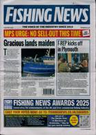 Fishing News Magazine Issue 03/04/2025