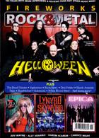 Fireworks Magazine Issue NO 111