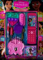 Disney Princess Magazine Issue NO 549