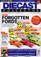 Diecast Collector Magazine Issue JUN 25