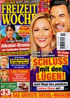 Freizeit Woche Magazine Issue NO 14