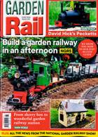 Gardenrail Magazine Issue JUN 25