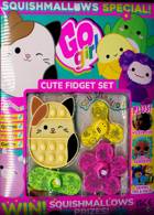 Go Girl Magazine Issue NO 362