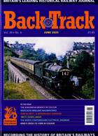 Backtrack Magazine Issue JUN 25