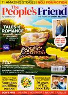 Peoples Friend Magazine Issue 05/04/2025
