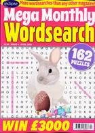 Eclipse Mega Monthly Word Magazine Issue NO 4