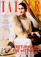 Tatler Magazine Issue MAY 25