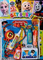 Get Busy Magazine Issue NO 114