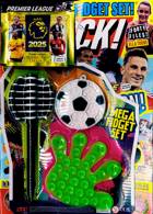 Kick Magazine Issue NO 241