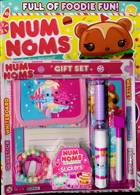 Num Noms Magazine Issue NO 70
