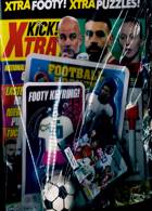 Kick Extra Magazine Issue NO 95