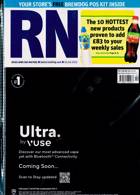 Retail Newsagent Magazine Issue 05/04/2025