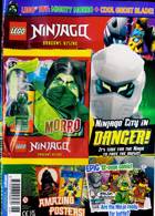 Lego Ninjago Magazine Issue NO 126