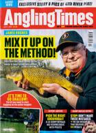 Angling Times Magazine Issue 01/04/2025