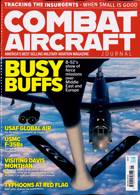 Combat Aircraft Magazine Issue MAY 25