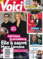 Voici French Magazine Issue NO 1948