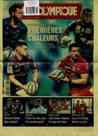 Midi Olympique Magazine Issue NO 5802