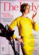 The Lady Magazine Issue 04/04/2025