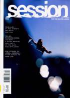 Session Magazine Magazine Issue SPRING 