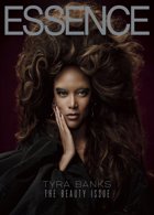 Essence Magazine Issue MAR-APR