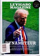 Le Figaro Magazine Issue NO 2320