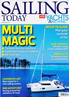 Sailing Today Magazine Issue MAY 25