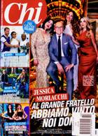 Chi Magazine Issue NO 14