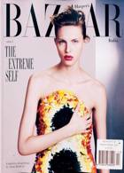 Harpers Bazaar Italian Magazine Issue NO17