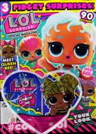 Lol Surprise Magazine Issue NO 102